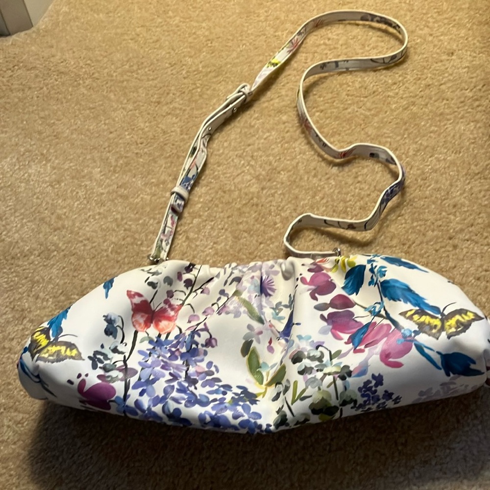 Floral Women's Bag by I.N.C